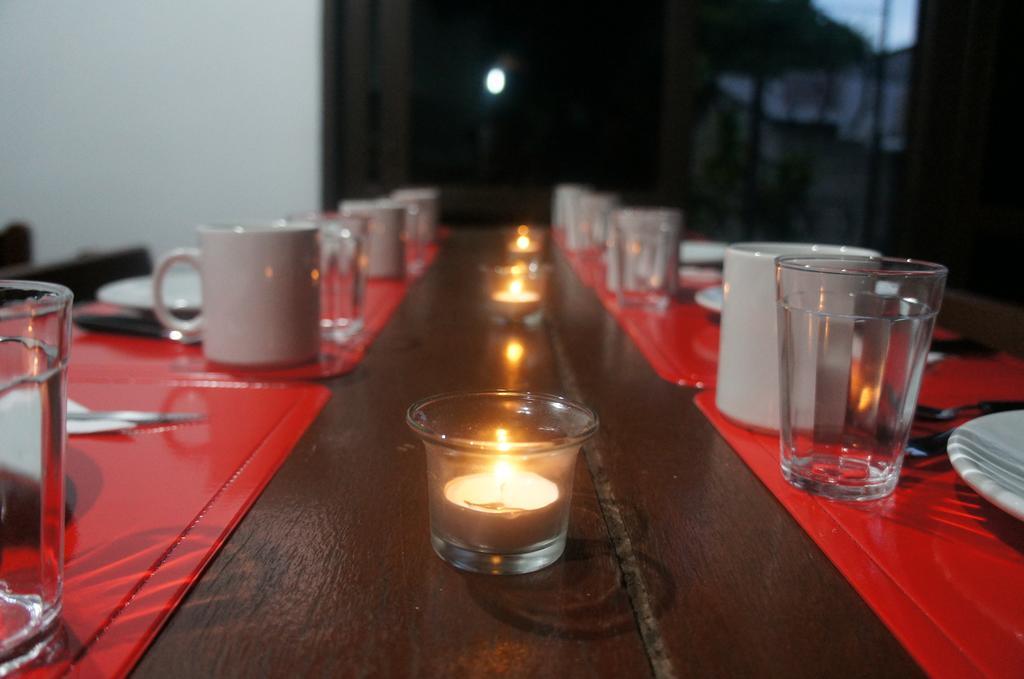 Pousada Tres Coroas Ngoại thất bức ảnh