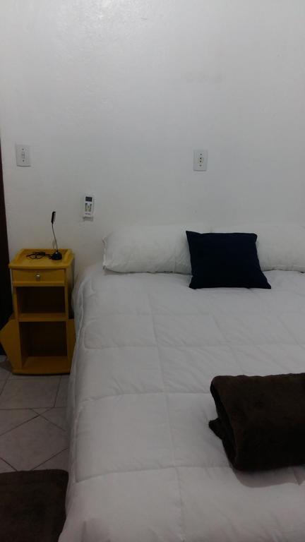 Pousada Tres Coroas Ngoại thất bức ảnh